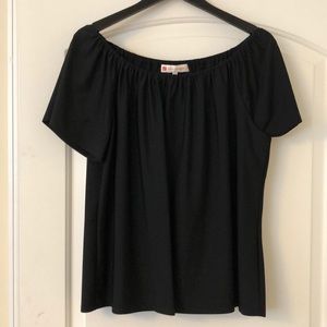 Jude Connolly Emilia Top